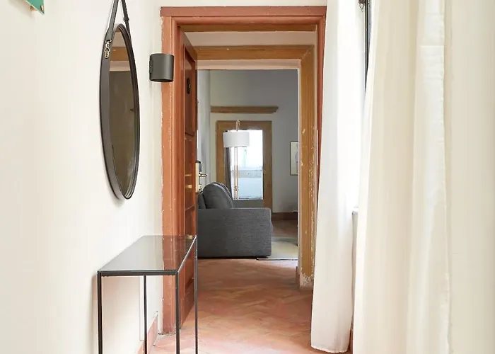 Montevecchio Boutique Daire *