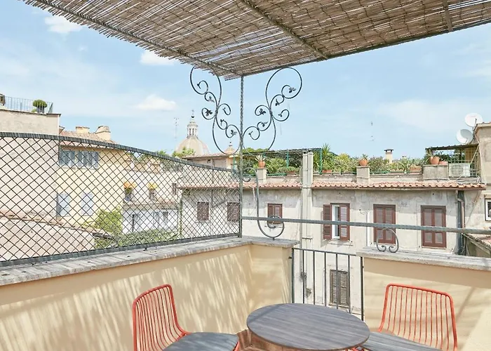 Montevecchio Boutique Daire *