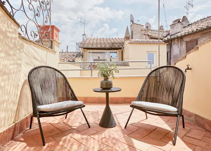 Appartement Montevecchio Boutique *