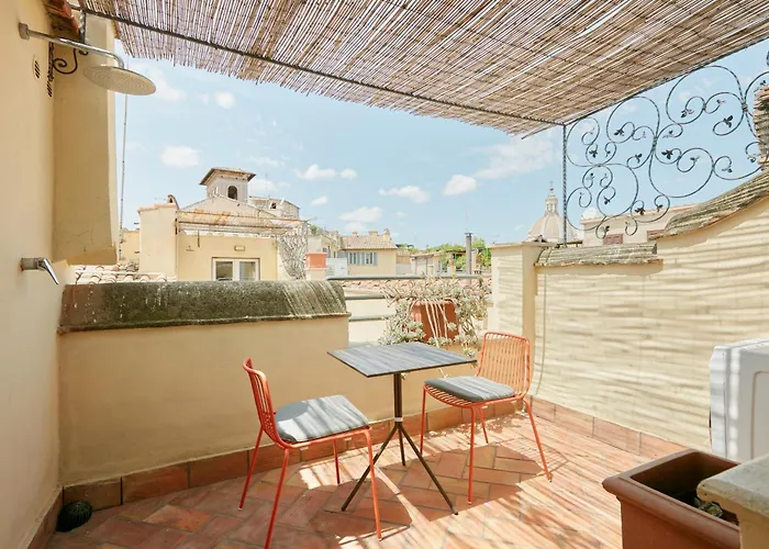 Montevecchio Boutique Rome