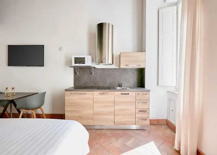 Montevecchio Boutique Roma