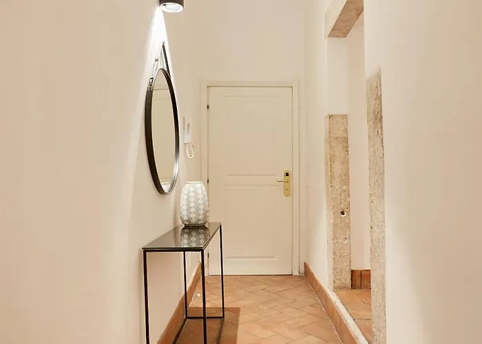 Montevecchio Boutique Daire *